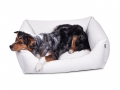 Bild 4 von mypado World Kunstleder-Premium gesteppt Hundebett