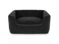 Bild 1 von mypado Shara Woolly Katzenbett  / (Farbe) Anthrazit