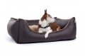 Bild 2 von Hundebett Worldcollection Kunstleder