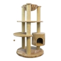 Bild 1 von Kratzbaum Maine Coon Colosseum Beige