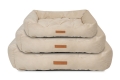 Bild 13 von Animood gestepptes Hundebett Milo  / (Farbe) Beige