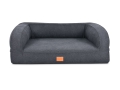 Hundebett Flo Silverline