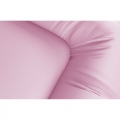 Bild 6 von Kuffelwuff Hundebett Lucky Color Edition aus Nylongewebe  / (Größe) 100 x 73 cm / (Farbe) Rosa