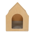 Bild 15 von Animood Hundehütte Rico aus Holz