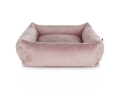 Bild 4 von mypado Sena Plushblended Katzenbett  / (Farbe) Silber