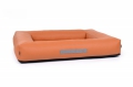 Bild 5 von Hundebett Montreal mit Kunstlederbezug