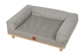 Bild 13 von Animood Hundesofa Sonya  / (Farbe und Bezugsmaterial) Beige / Velours