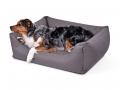 Bild 5 von Hundebett Worldcollection Select+ Kunstleder gesteppt