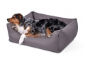 Bild 5 von mypado World Kunstleder-Premium gesteppt Hundebett