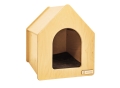 Bild 1 von Animood Hundehütte Rico aus Holz