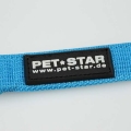 Bild 4 von Pet-Star Leine (passend zum Pet-Star Softgeschirr / Netzgeschirr)